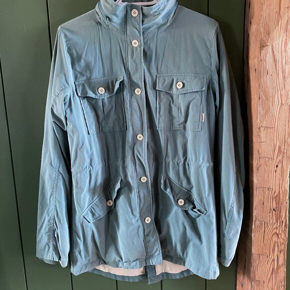 Burton Snipe Spring Jacket - Picture 2 of 6